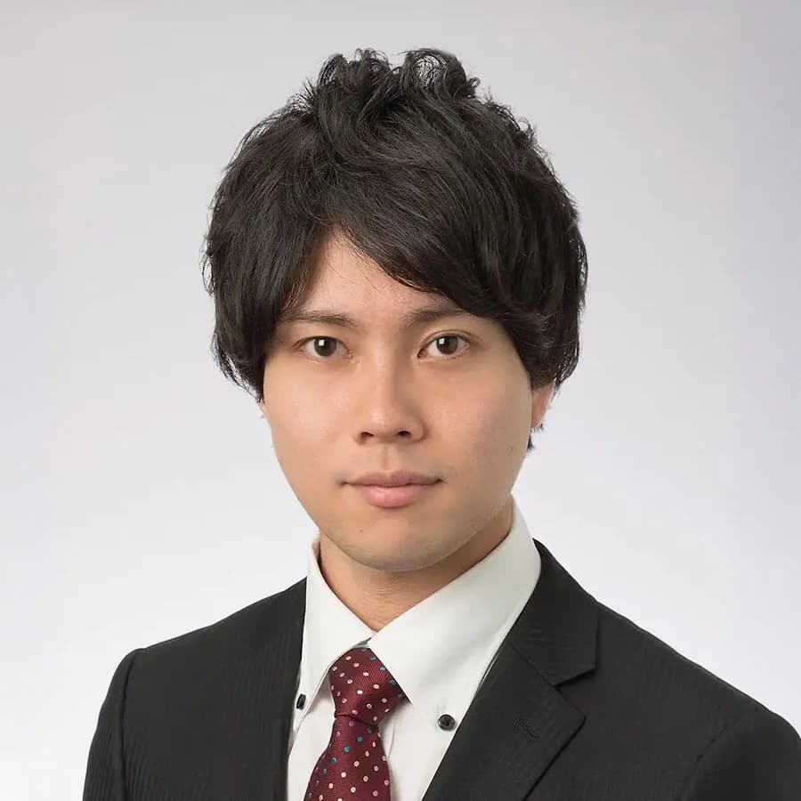 代表取締役CEO 多田 舞樹